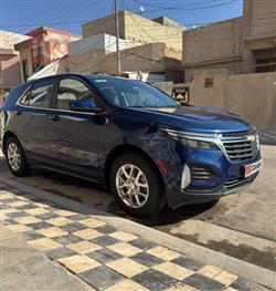 شيفروليه إكوينوكس